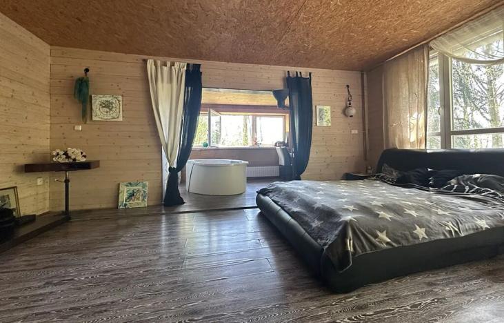 Prodej chaty, Štěchovice, 170 m2