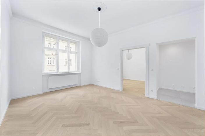 Prodej bytu 3+kk, Praha - Nové Město, Dittrichova, 79 m2