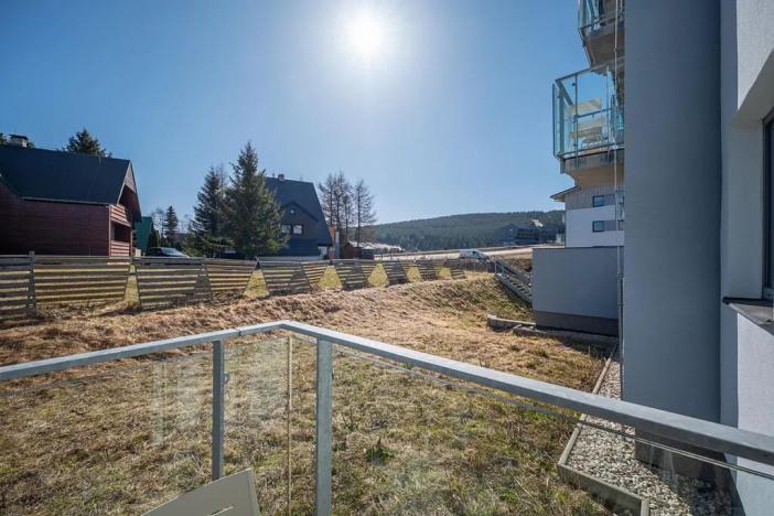 Prodej bytu 2+kk, Loučná pod Klínovcem, 53 m2