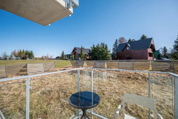 Prodej bytu 2+kk, Loučná pod Klínovcem, 53 m2