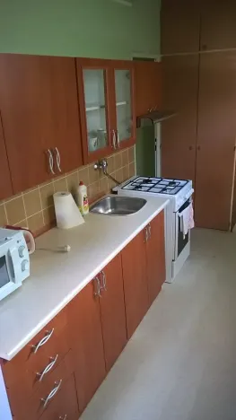 Pronájem bytu 1+1, Ústí nad Labem, Tolstého, 44 m2