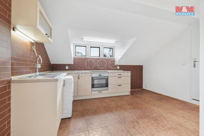 Prodej činžovního domu, Tuklaty, Akátová, 210 m2