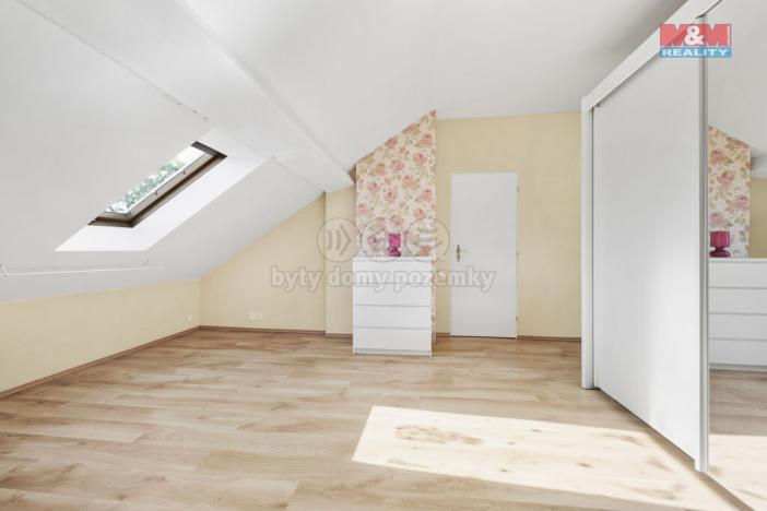 Prodej činžovního domu, Tuklaty, Akátová, 210 m2