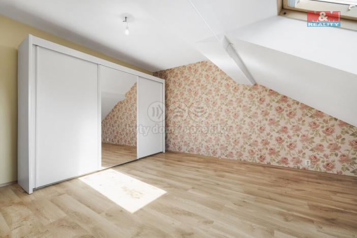 Prodej činžovního domu, Tuklaty, Akátová, 210 m2