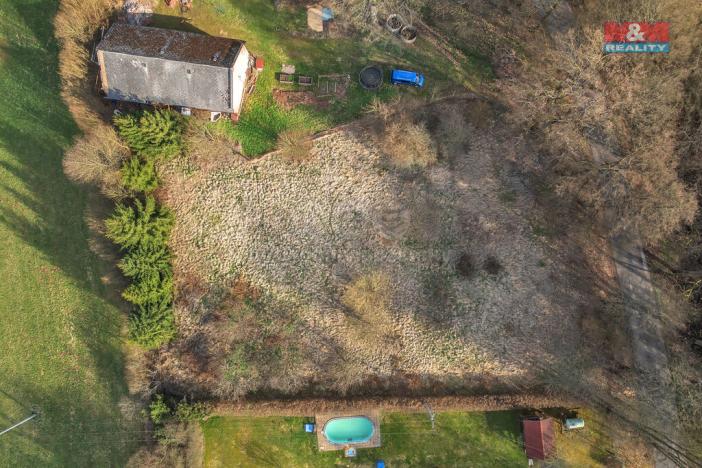 Prodej pozemku pro bydlení, Chotěvice, 2653 m2