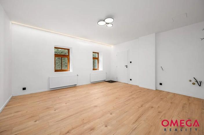 Prodej rodinného domu, Niměřice, 144 m2