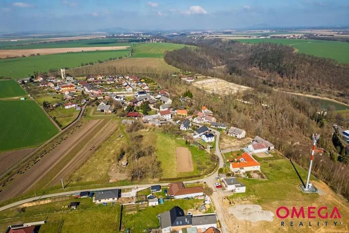 Prodej rodinného domu, Niměřice, 144 m2