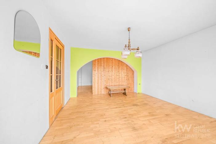 Prodej apartmánu, Železná Ruda, 679 m2