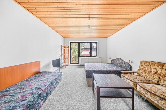 Prodej apartmánu, Železná Ruda, 679 m2