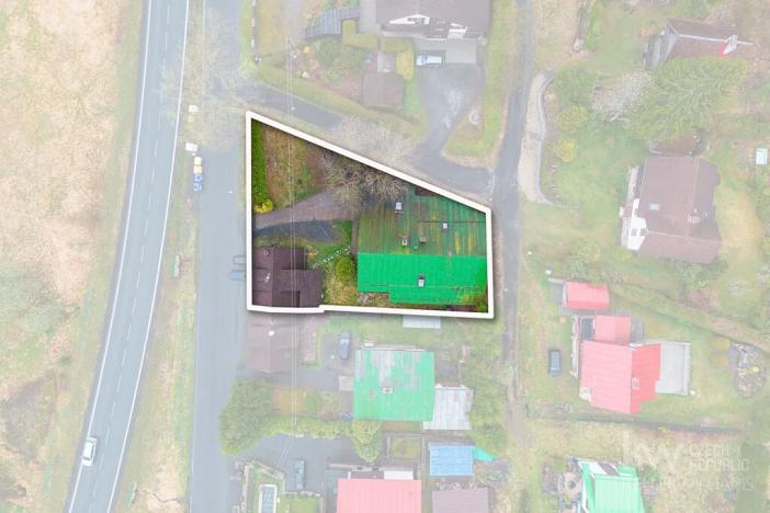 Prodej apartmánu, Železná Ruda, 679 m2