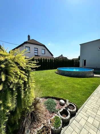 Prodej rodinného domu, Ostrava, Krameriova, 180 m2
