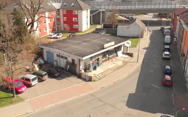 Pronájem obchodního prostoru, Kolín, Tovární, 262 m2