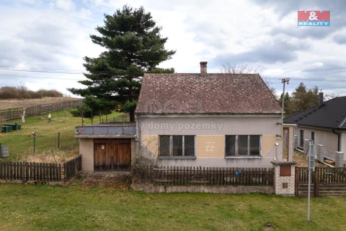 Prodej rodinného domu, Kladruby, 100 m2