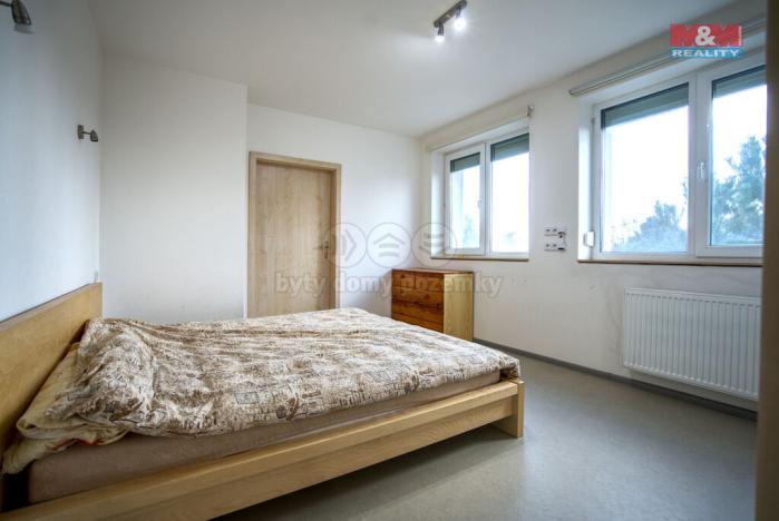 Prodej rodinného domu, Ostrava - Hošťálkovice, Hlavní, 180 m2