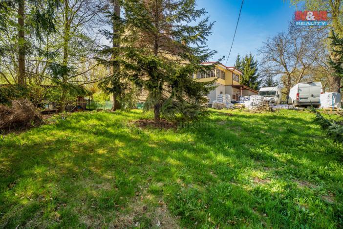 Prodej bytu 2+1, Česká Kamenice - Dolní Kamenice, Děčínská, 61 m2