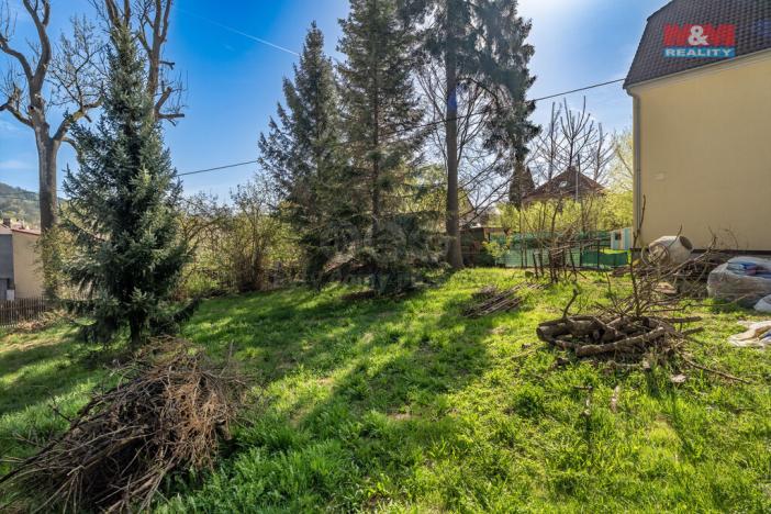 Prodej bytu 2+1, Česká Kamenice - Dolní Kamenice, Děčínská, 61 m2