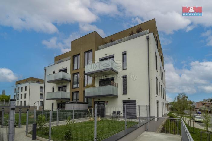 Prodej bytu 1+kk, Praha - Bohnice, Pekařova, 29 m2