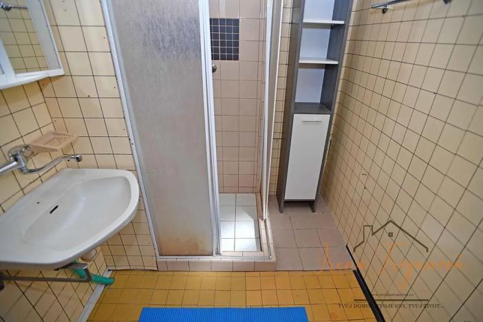 Prodej rodinného domu, Čerčany, Sokolská, 127 m2