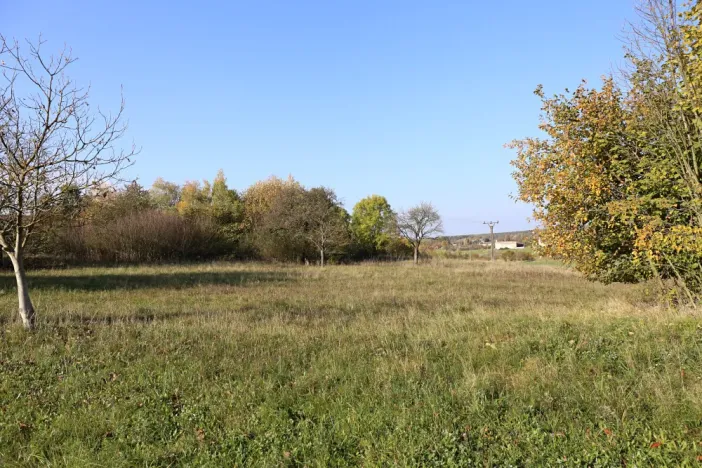 Prodej pozemku pro bydlení, Vápno, 10233 m2