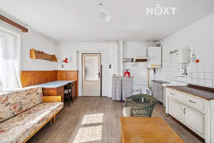 Prodej rodinného domu, Smidary, Husova, 70 m2