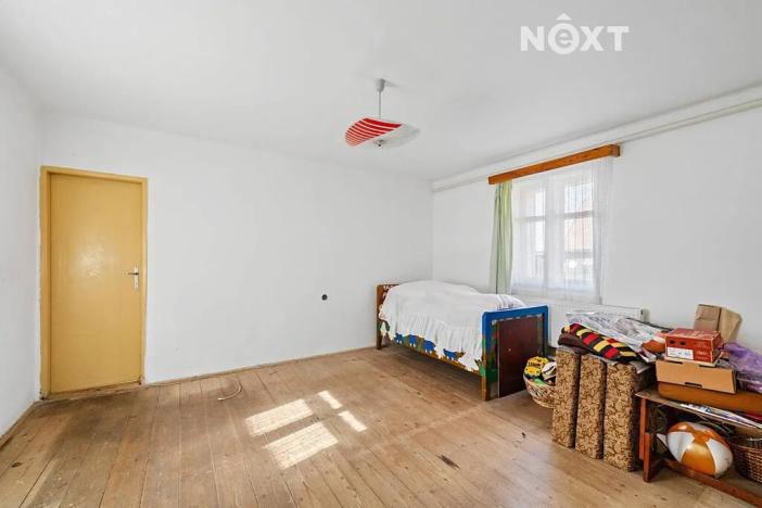 Prodej rodinného domu, Smidary, Husova, 70 m2