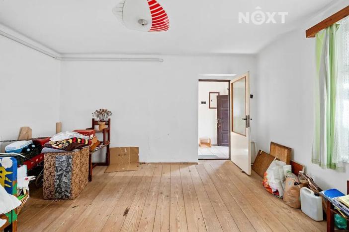 Prodej rodinného domu, Smidary, Husova, 70 m2