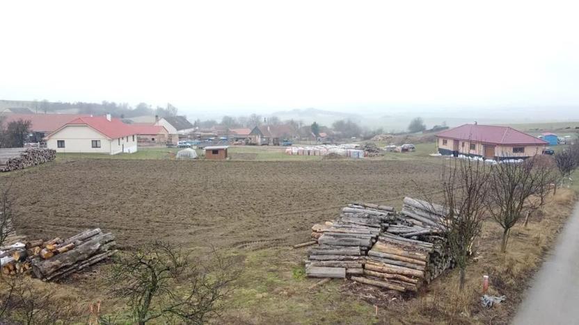 Prodej pozemku pro bydlení, Štěpkov, 1524 m2