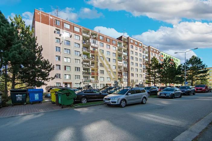 Prodej bytu 4+1, Plzeň, Strážnická, 90 m2