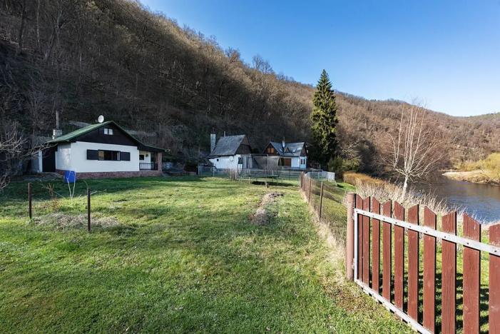 Prodej chaty, Křivoklát, 52 m2