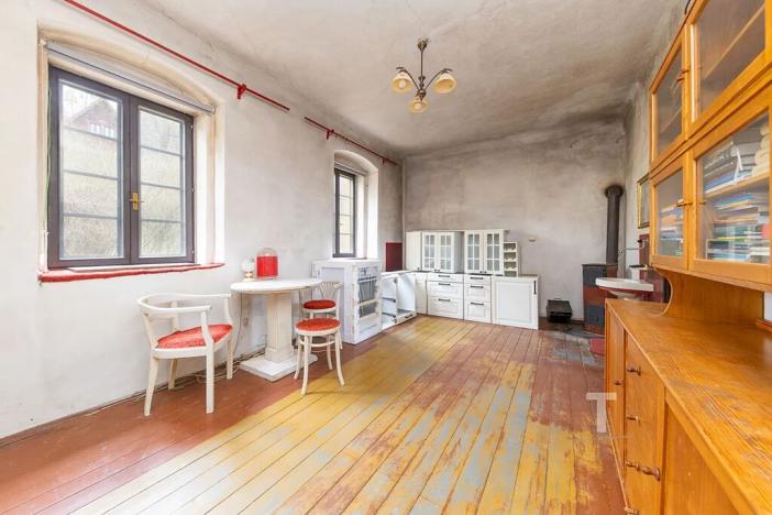 Prodej rodinného domu, Nespeky, Benešovská, 258 m2