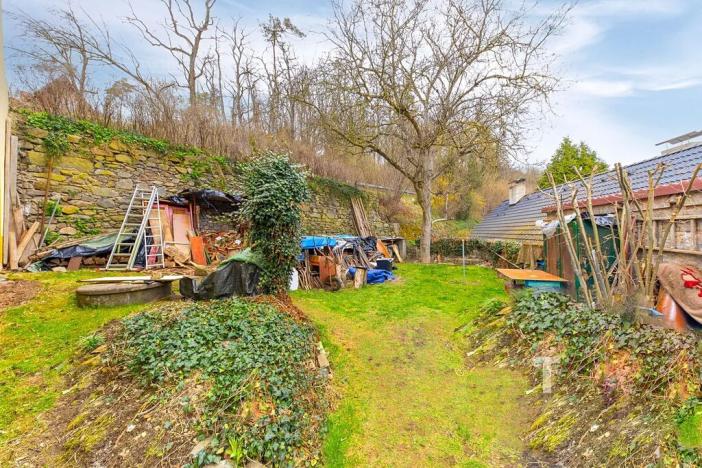 Prodej rodinného domu, Nespeky, Benešovská, 258 m2