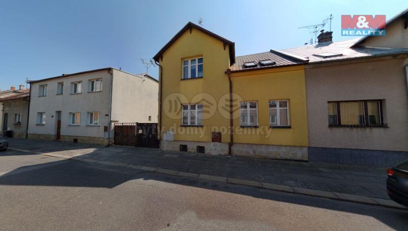 Pronájem kanceláře, Mladá Boleslav - Mladá Boleslav III, Jana Roháče z Dubé, 75 m2