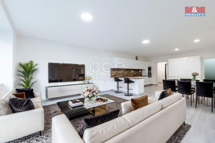 Prodej bytu 2+kk, Holešov - Všetuly, 6. května, 82 m2