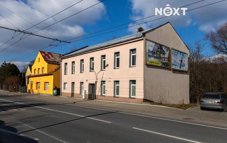 Prodej rodinného domu, Ostrava, Michálkovická, 570 m2