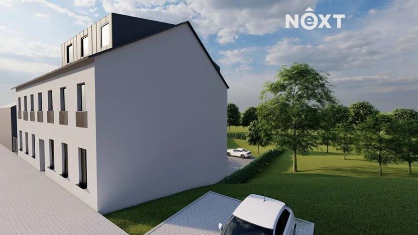 Prodej rodinného domu, Ostrava, Michálkovická, 570 m2