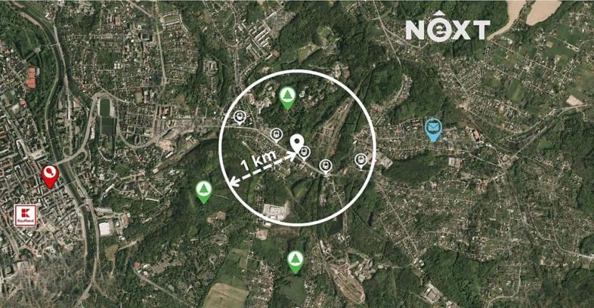 Prodej rodinného domu, Ostrava, Michálkovická, 570 m2