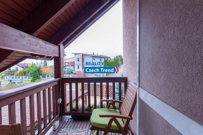 Prodej rodinného domu, Olomouc, Pod Letištěm, 151 m2