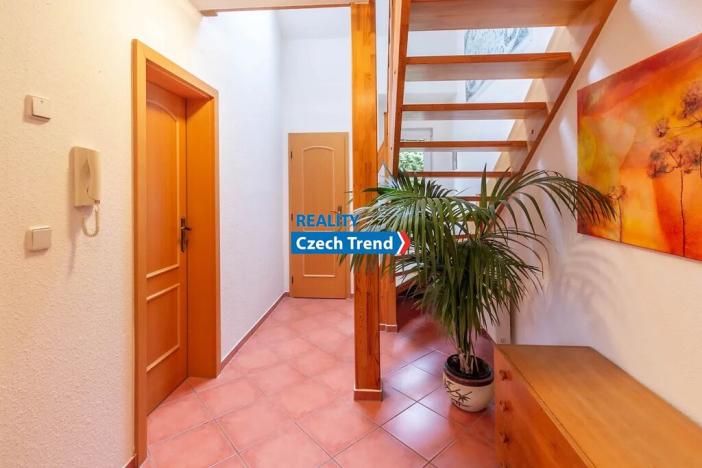 Prodej rodinného domu, Olomouc, Pod Letištěm, 151 m2