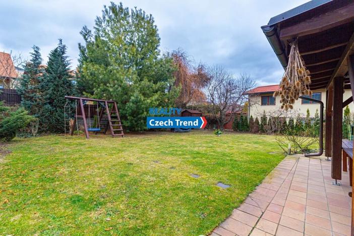 Prodej rodinného domu, Olomouc, Pod Letištěm, 151 m2