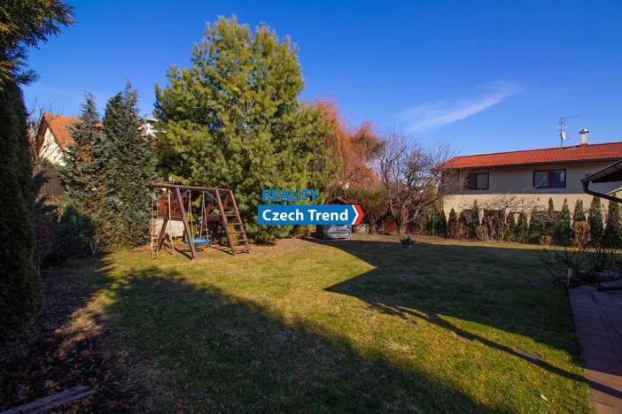 Prodej rodinného domu, Olomouc, Pod Letištěm, 151 m2