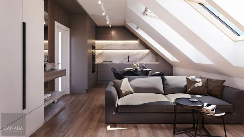 Prodej bytu 2+kk, Praha - Dubeč, 44 m2