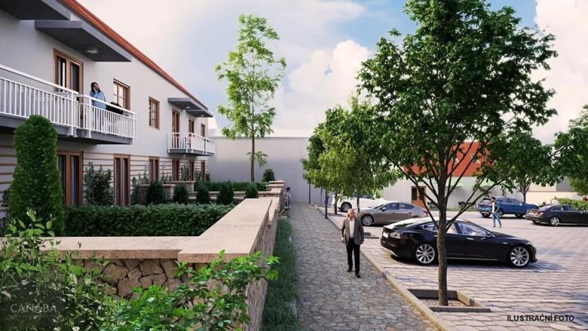 Prodej bytu 2+kk, Praha - Dubeč, 44 m2