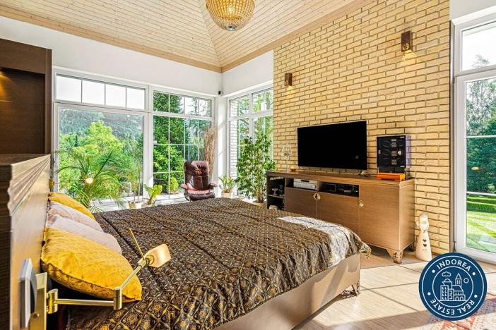 Prodej vily, Malenovice, 900 m2