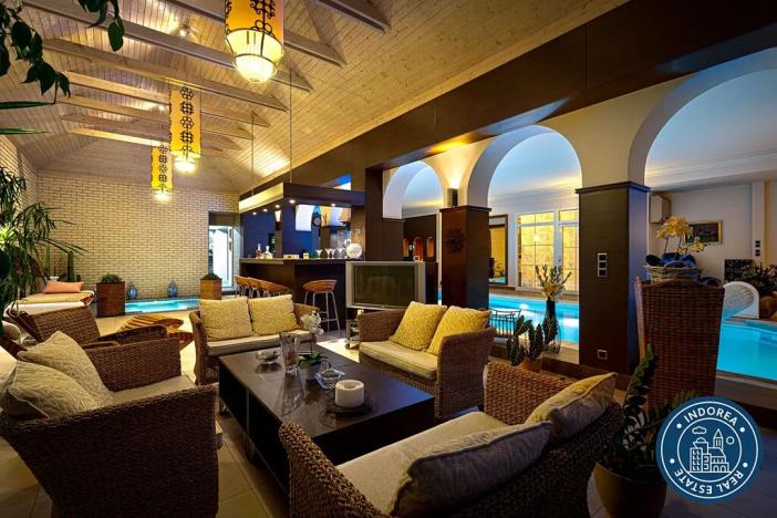 Prodej vily, Malenovice, 900 m2