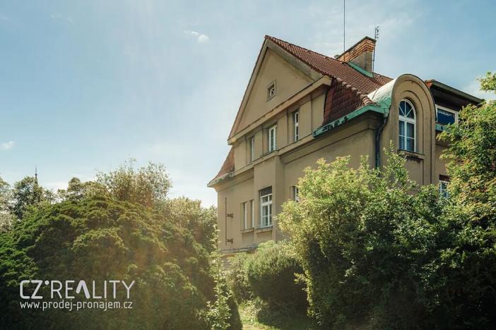 Prodej vily, Praha - Klánovice, Ke znaku, 300 m2