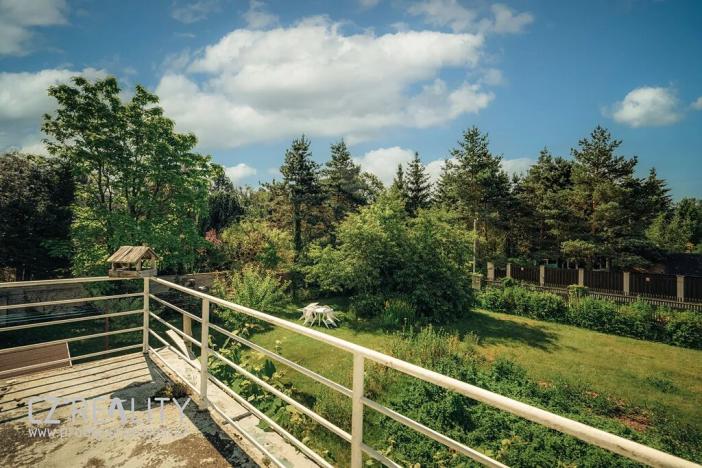 Prodej vily, Praha - Klánovice, Ke znaku, 300 m2