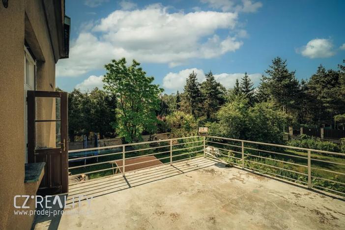 Prodej vily, Praha - Klánovice, Ke znaku, 300 m2