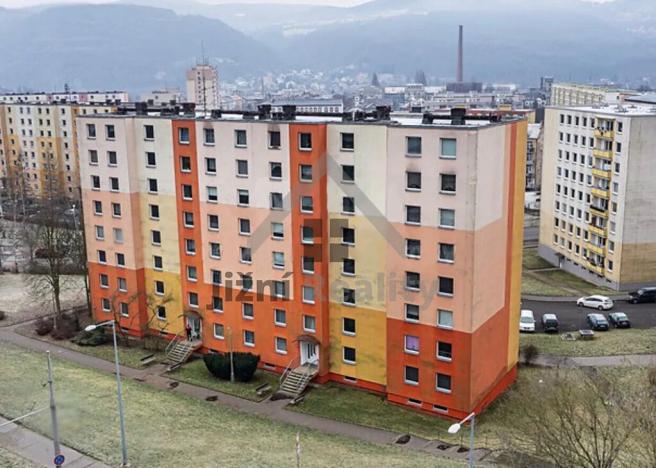 Prodej bytu 3+1, Ústí nad Labem, Žežická, 75 m2