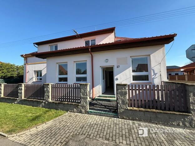 Pronájem kanceláře, Orel, 85 m2