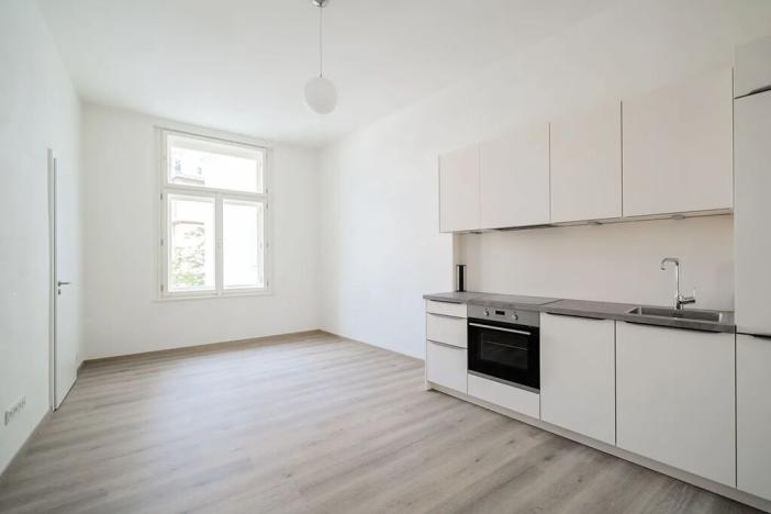 Pronájem bytu 2+kk, Praha - Nové Město, Václavské náměstí, 43 m2